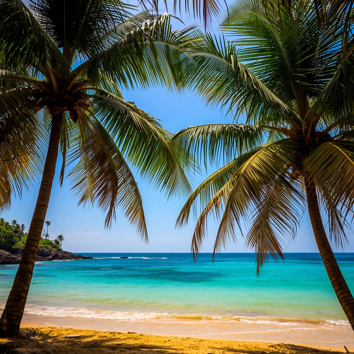 Goa holiday package